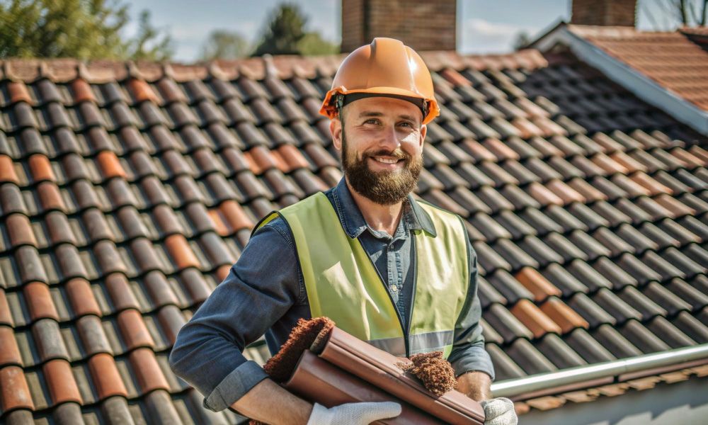 Couvreur Toiture Toulouse