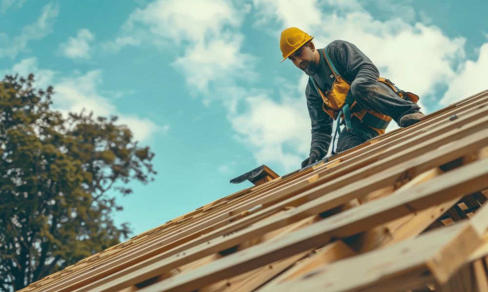 Couvreur Toiture Portet-sur-Garonne