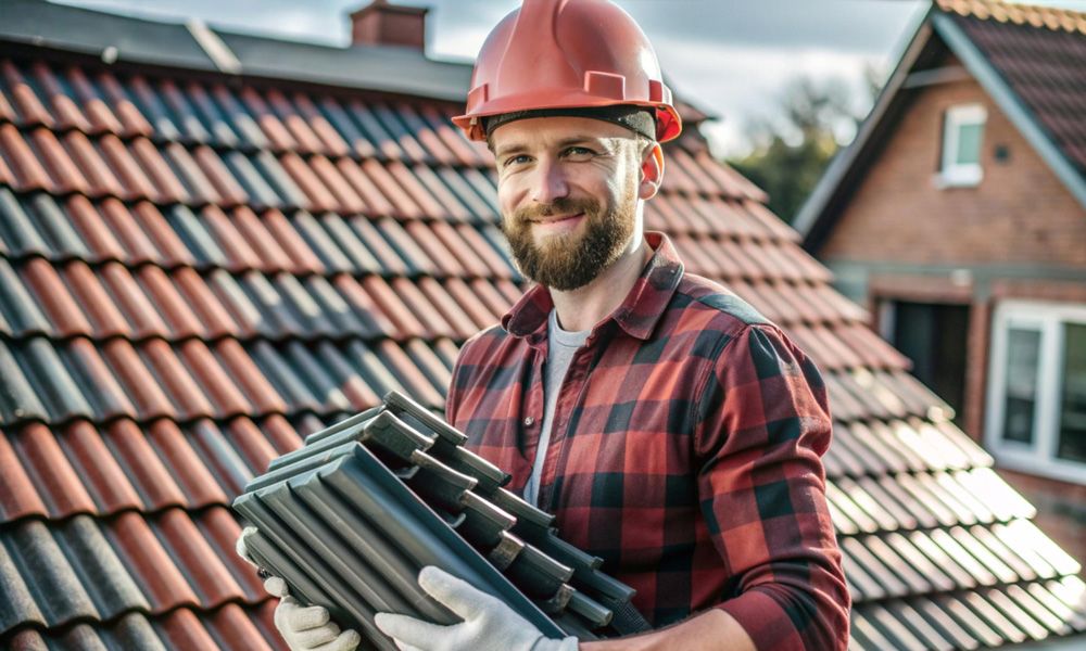 Intervention Toiture Toulouse