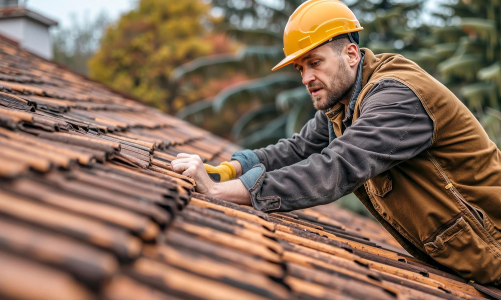 Intervention Toiture Toulouse