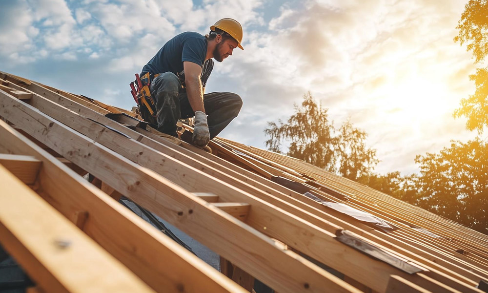 Couverture Toiture Portet-sur-Garonne